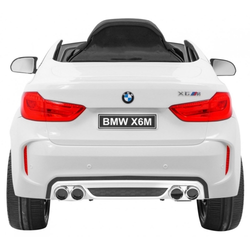 BMW JJ219 dla dzieci na akumulator